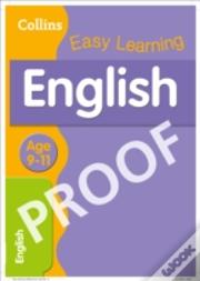 English Ages 9-11