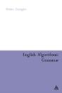 English Algorithmic Grammar - Preview