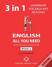 English - All You Need - Book 2