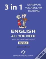 English - All You Need - Book 5