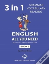 English - All You Need - Book 5