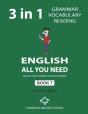 English - All You Need - Book 7 - Preview