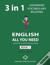 English - All You Need - Book 7