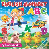 English Alphabet Abc