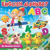 Capa do artigo English Alphabet Abc