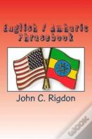 English / Amharic Phrasebook