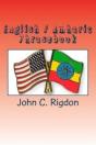 English / Amharic Phrasebook - Preview