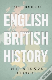 Capa do artigo English And British History In 100 Bite-Size Chunks