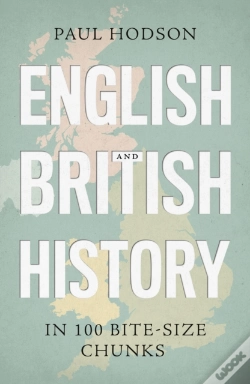 Capa do artigo English And British History In 100 Bite-Size Chunks