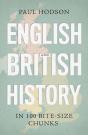 English And British History In 100 Bite-Size Chunks - Preview