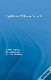 English And Celtic In Contact