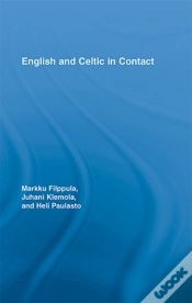 Capa do artigo English And Celtic In Contact