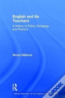 English And Its Teachers