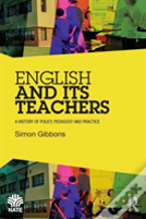 English And Its Teachers