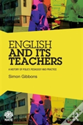 English And Its Teachers
