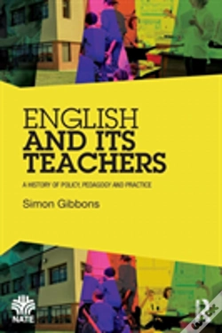 Capa do artigo English And Its Teachers