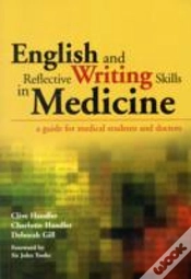 Capa do artigo English And Reflective Writing Skills In Medicine