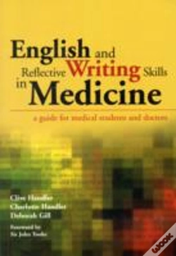 Capa do artigo English And Reflective Writing Skills In Medicine