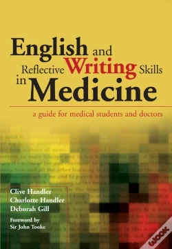 Capa do artigo English And Reflective Writing Skills In Medicine