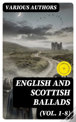 Capa do artigo English And Scottish Ballads (Vol. 1-8)