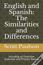 English And Spanish