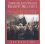 English And Welsh Infantry Regiments - Preview