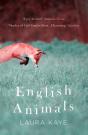 English Animals - Preview