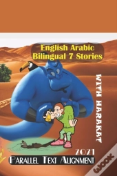 English Arabic Bilingual 7 Stories
