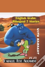 Capa do artigo English Arabic Bilingual 7 Stories