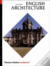 Capa do artigo English Architecture