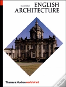 Capa do artigo English Architecture