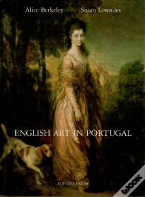 English Art In Portugal