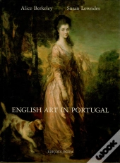 English Art In Portugal