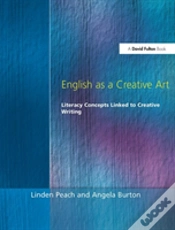 Capa do artigo English As A Creative Art