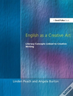 Capa do artigo English As A Creative Art