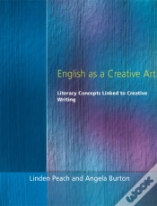 Capa do artigo English As A Creative Art