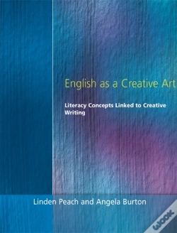 Capa do artigo English As A Creative Art