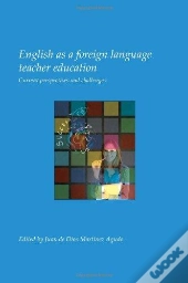 English As A Foreign Language Teacher Education