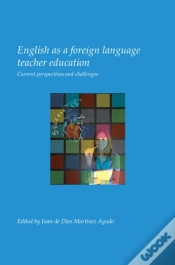 Capa do artigo English As A Foreign Language Teacher Education