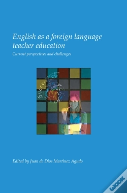 Capa do artigo English As A Foreign Language Teacher Education