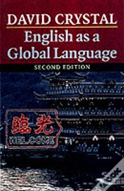 Capa do artigo English As A Global Language