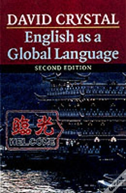 Capa do artigo English As A Global Language
