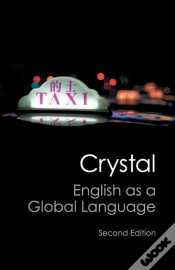 Capa do artigo English As A Global Language