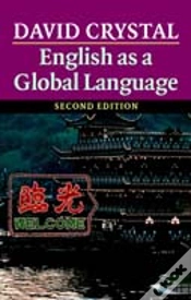 Capa do artigo English As A Global Language