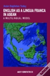 English As A Lingua Franca Inn Asean
