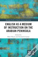 English As A Medium Of Instruction On The Arabian Peninsula