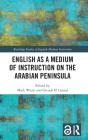 English As A Medium Of Instruction On The Arabian Peninsula - Preview