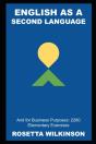 English As A Second Language And For Business Purposes - Preview