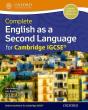 English As A Second Language For Cambridge Igcse - Preview