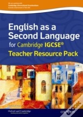 English As A Second Language For Cambridge Igcse